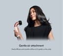 Dyson Supersonic R Straight & Wavy Hair Dryer Ceramic Pink & Rose Gold thumbnail 2