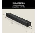LG SQM1 Sound Bar thumbnail 2