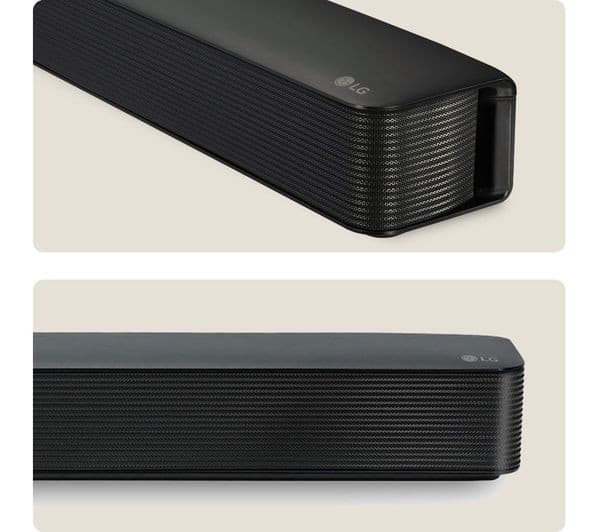 LG SQM1 Sound Bar - Image 3