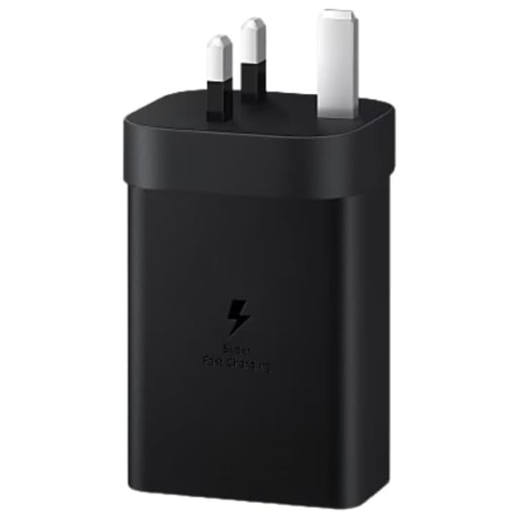 Samsung EP-T6530 Power Adapter 65W Black - Image 3