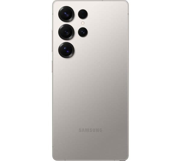 Samsung Galaxy S25 Ultra 512GB Titanium Grey - Image 2