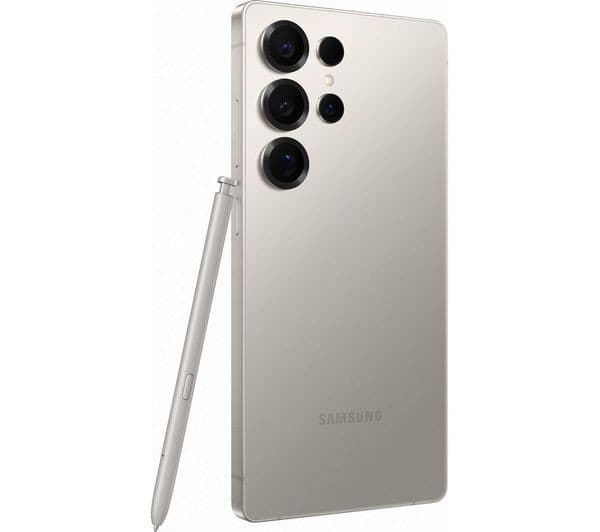 Samsung Galaxy S25 Ultra 512GB Titanium Grey - Image 9