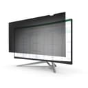 StarTech.com Monitor Privacy Screen for 34 inch Ultrawide Display - 21:9 Widescreen - Computer Screen Security Filter - Blue Light Reducing Protector - Matte/Glossy - +/-30 Degree thumbnail 1