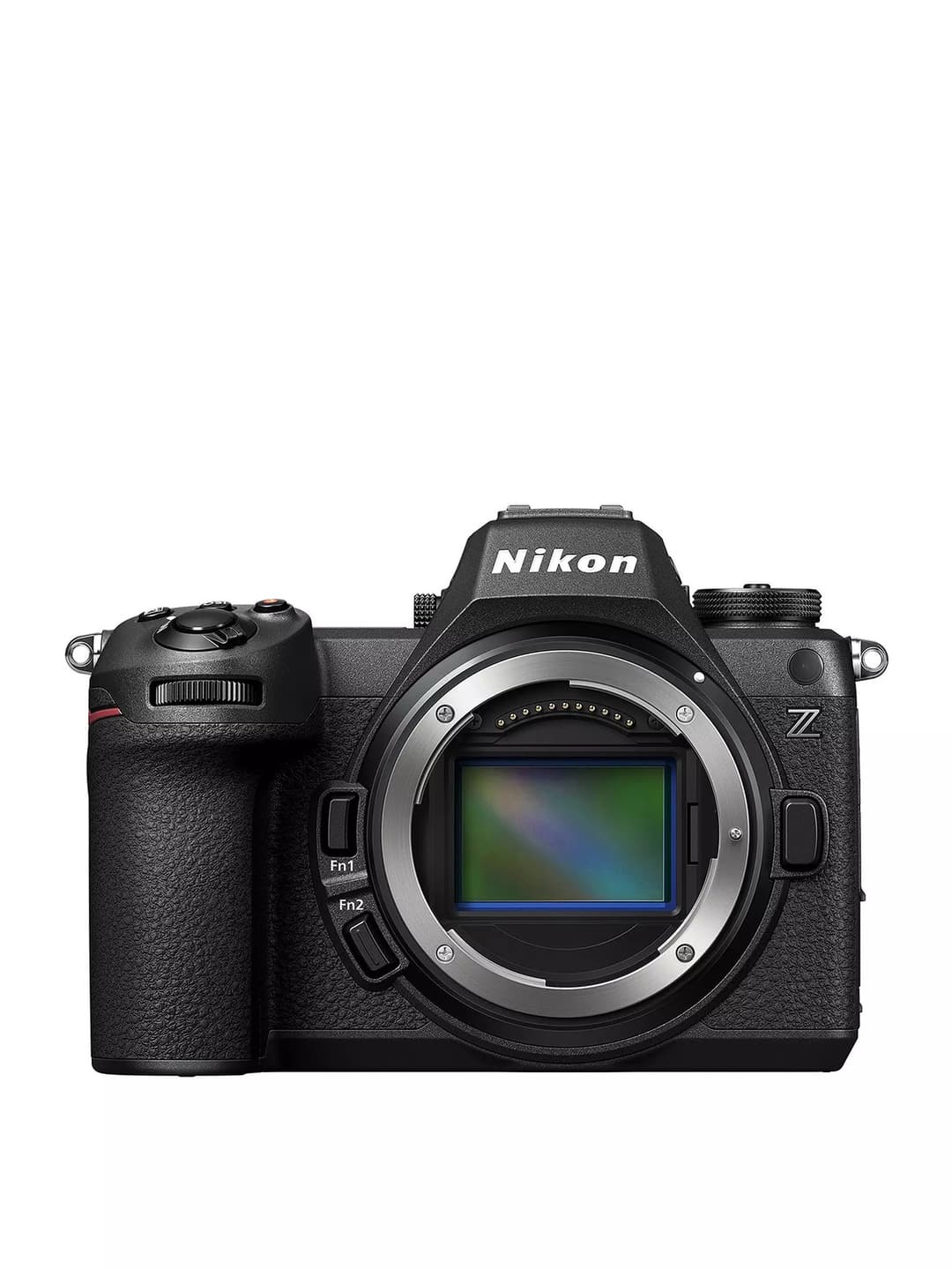 Nikon Z6 III Mirrorless Camera Body Full Frame 24.5MP - Image 1