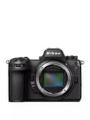 Nikon Z6 III Mirrorless Camera Body Full Frame 24.5MP thumbnail 1