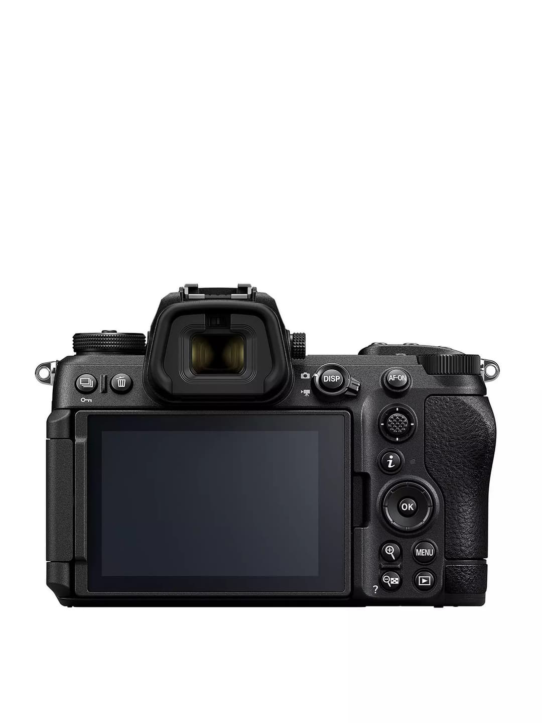 Nikon Z6 III Mirrorless Camera Body Full Frame 24.5MP - Image 2