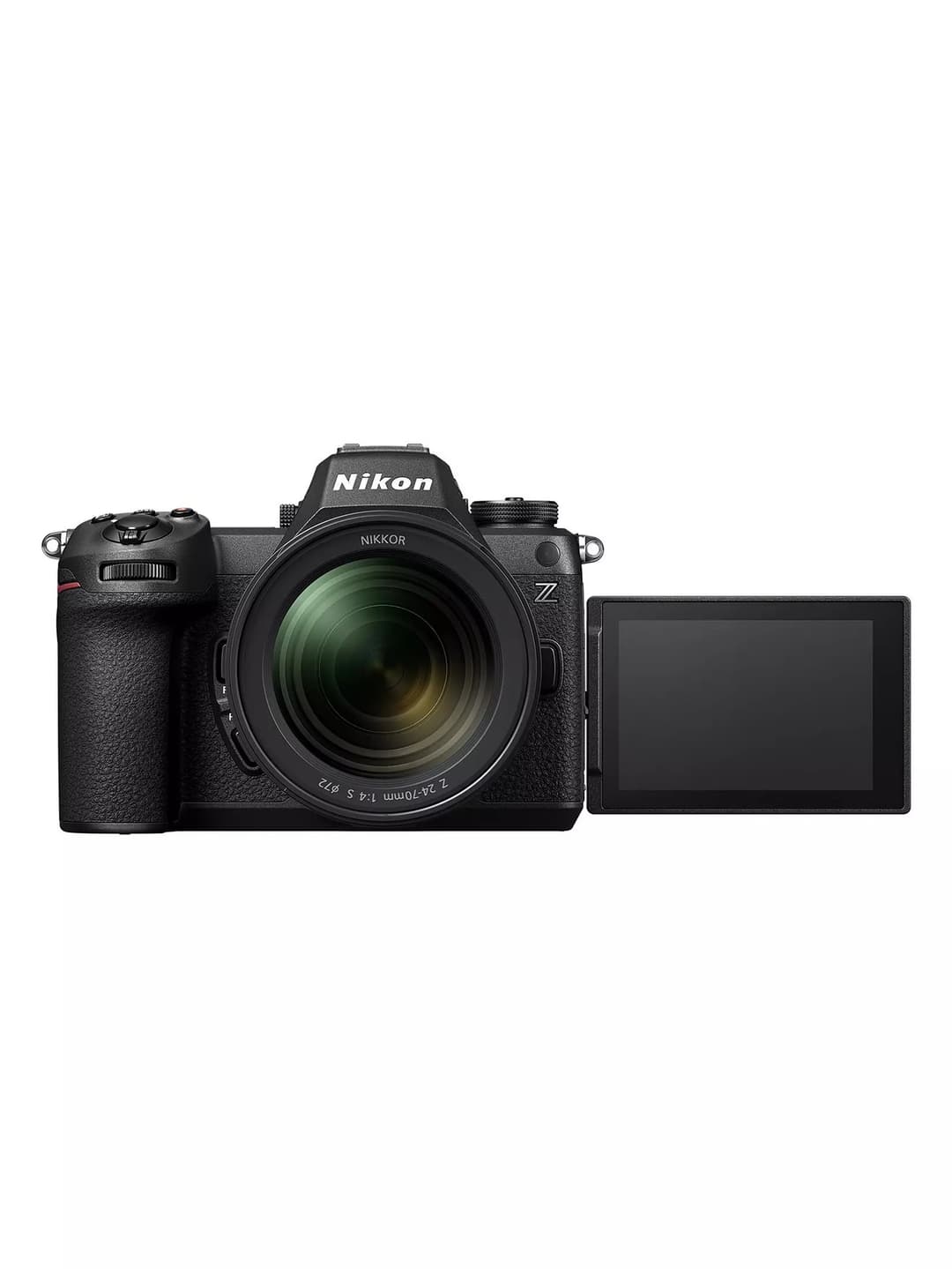 Nikon Z6 III Mirrorless Camera Body Full Frame 24.5MP - Image 4