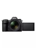 Nikon Z6 III Mirrorless Camera Body Full Frame 24.5MP thumbnail 4