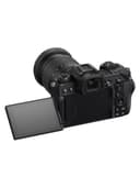 Nikon Z6 III Mirrorless Camera Body Full Frame 24.5MP thumbnail 5