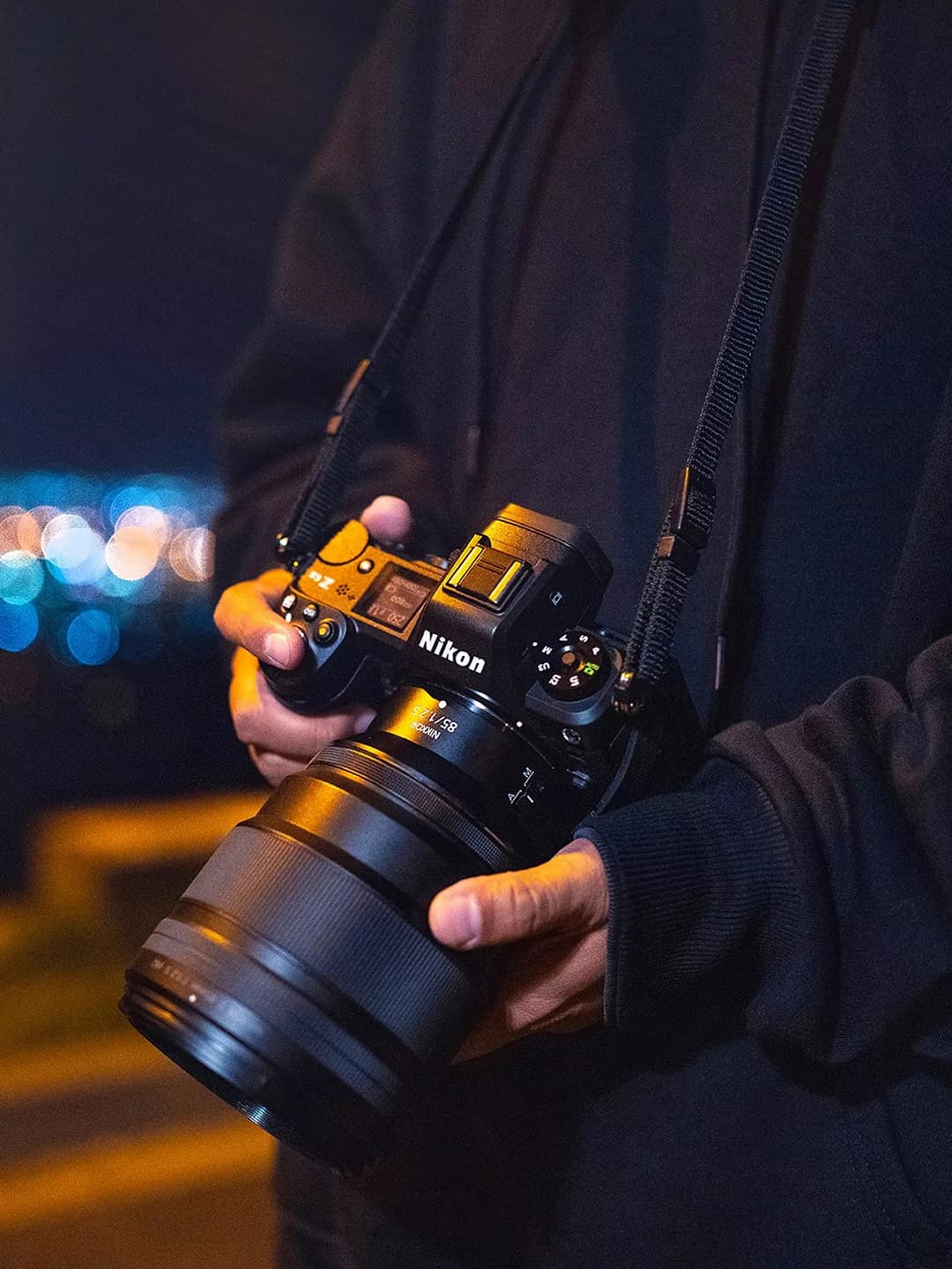 Nikon Z6 III Mirrorless Camera Body Full Frame 24.5MP - Image 6