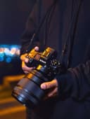 Nikon Z6 III Mirrorless Camera Body Full Frame 24.5MP thumbnail 6
