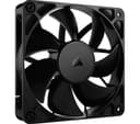 CORSAIR RS120 PWM 120 mm Case Fan - Black thumbnail 3