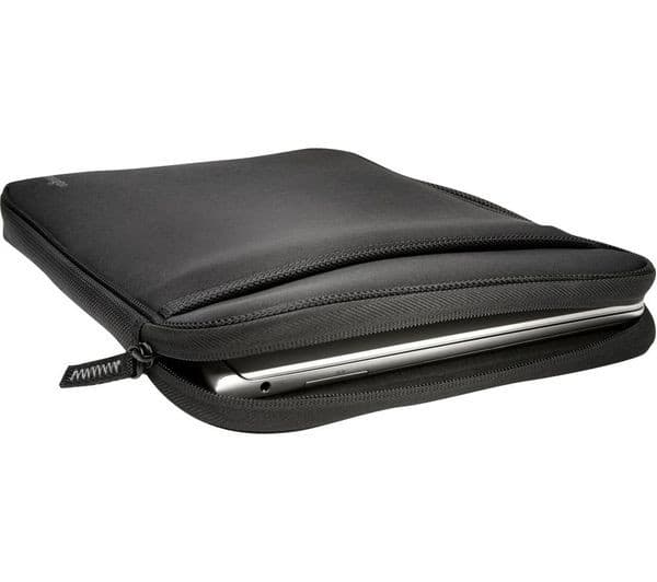 Kensington Universal 11.6" Laptop Sleeve Black - Image 2