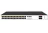 36-Port Gigabit Managed Layer