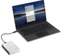 Seagate One Touch Portable Hard Drive USB 3.0 (Micro-B) 5TB - Silver thumbnail 9