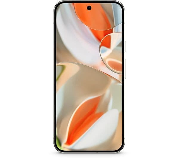 Google Pixel 9 Pro XL - 128 GB, Porcelain - Image 2