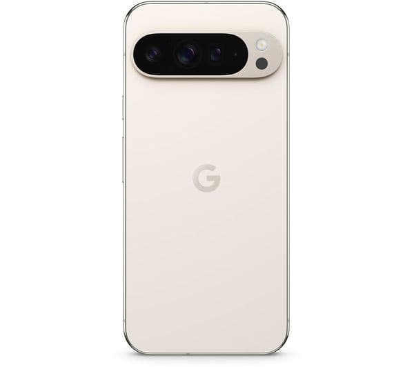 Google Pixel 9 Pro XL - 128 GB, Porcelain - Image 3