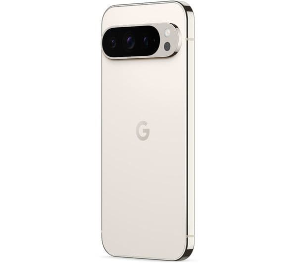 Google Pixel 9 Pro XL - 128 GB, Porcelain - Image 4