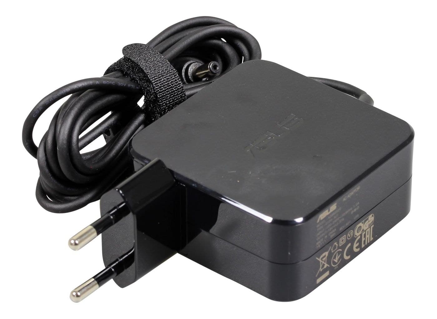 Asus 45W 19V 2.37A Laptop AC Adapter - EU Plug