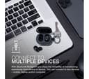 JLab JBuds Mini True Wireless Bluetooth Earbuds - Black thumbnail 7