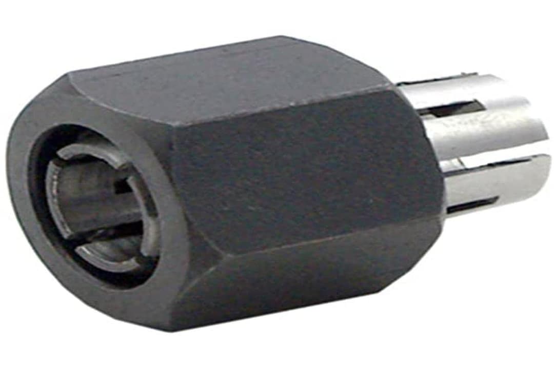 DEWALT DE6952-XJ Collet With Nut - 8 mm - Image 1