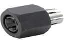 DEWALT DE6952-XJ Collet With Nut - 8 mm thumbnail 1