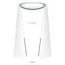 D-Link G572 5G NR BE7200 Wi-Fi 7 Router - White thumbnail 1