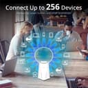 D-Link G572 5G NR BE7200 Wi-Fi 7 Router - White thumbnail 6