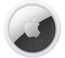 Apple AirTag 2nd Generation 4 Pack Silver thumbnail 2