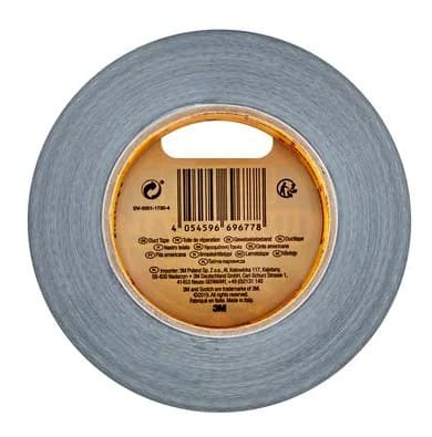 3M Universal 50 m Silver - Image 4
