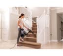 Shark NV602UK Lift-Away Upright Vacuum Cleaner Silver thumbnail 4