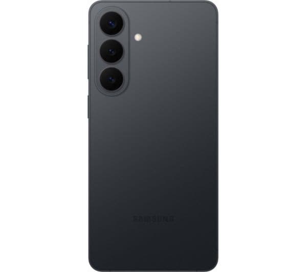 Samsung Galaxy S26+ 256GB - Black - Image 2