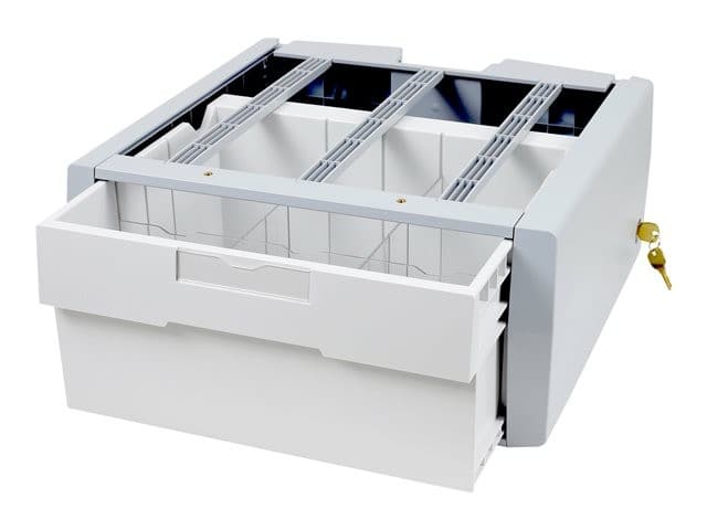 Ergotron StyleView SV43/44 mounting component - Image 1