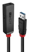 Lindy 8m USB 3.0 Active Extension Slim