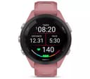 Garmin Forerunner 265S 42mm GPS Sports Smartwatch - Pink & Grey thumbnail 2