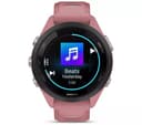 Garmin Forerunner 265S 42mm GPS Sports Smartwatch - Pink & Grey thumbnail 6