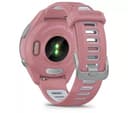 Garmin Forerunner 265S 42mm GPS Sports Smartwatch - Pink & Grey thumbnail 7