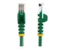 StarTech Cat5e Patch Cable 1m Green thumbnail 1