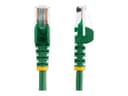 StarTech Cat5e Patch Cable 1m Green thumbnail 2