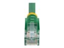 StarTech Cat5e Patch Cable 1m Green thumbnail 5