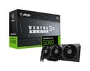 MSI VENTUS GEFORCE RTX 5080 16G 3X OC BLACK graphics card NVIDIA 16 GB GDDR7 thumbnail 1