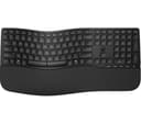 HP 680 Keyboard Black thumbnail 1