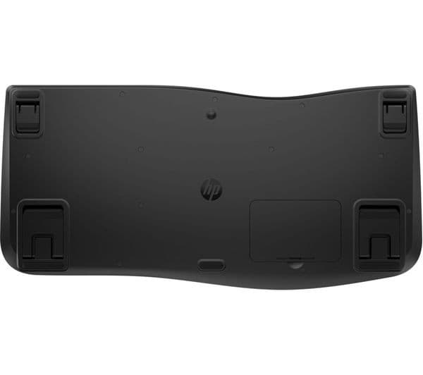 HP 680 Keyboard Black - Image 3