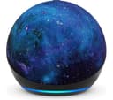 Amazon Echo Dot Kids (5th Gen) Smart Speaker with Alexa - Stardust thumbnail 1
