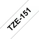 Brother Labelling Tape 24mm thumbnail 1
