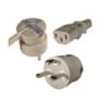 SmarTplug DK power cable grey