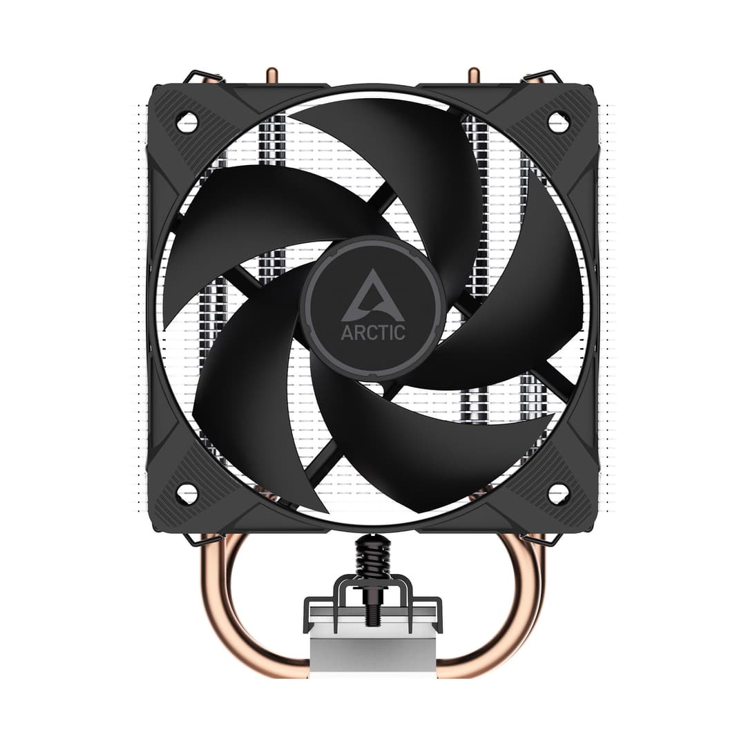 ARCTIC Freezer 8i - CO Compact Intel CPU Cooler for Continuous Operation - Image 2