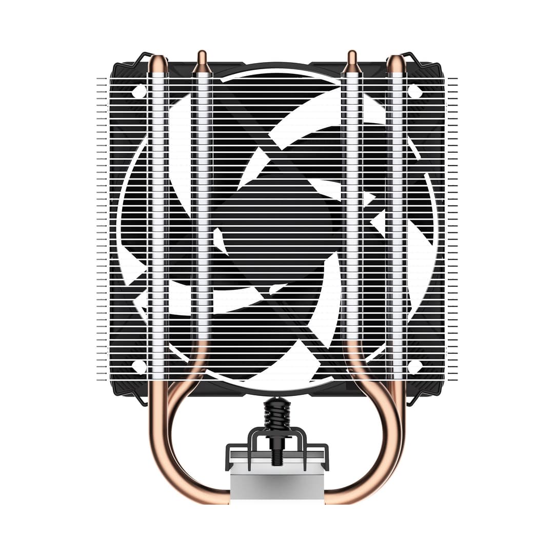 ARCTIC Freezer 8i - CO Compact Intel CPU Cooler for Continuous Operation - Image 4