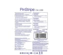 Verbatim PinStripe USB 2.0 Flash Drive 16GB - Black thumbnail 5