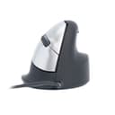 R-Go Tools Ergonomic mouse R-Go HE Break with break software, large (hand size ≥ 185 mm), right-handed, Wired, black thumbnail 2